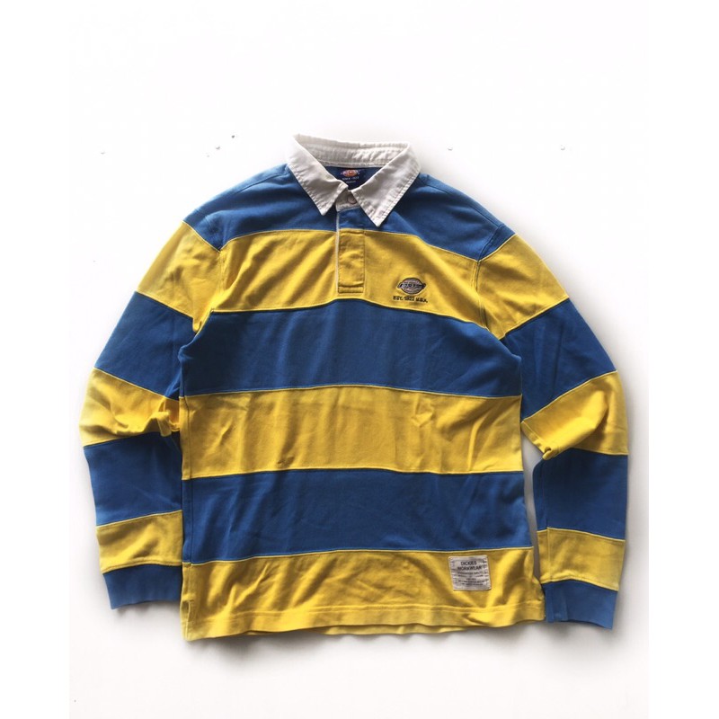 Polo rugby dickies