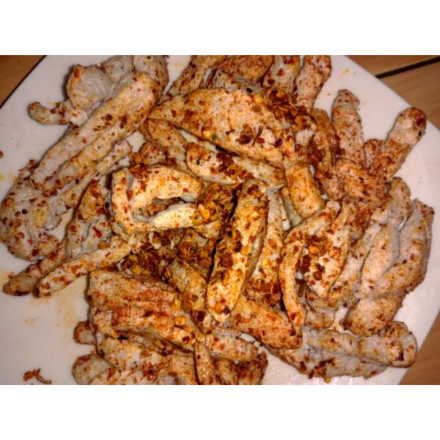 

Basreng Baso Goreng