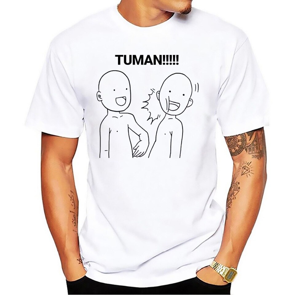HOONEYBEE - KAOS LUCU KAOS TUMAN KAOS UNISEX KAOS KOCAK KAOS MEME LUCU