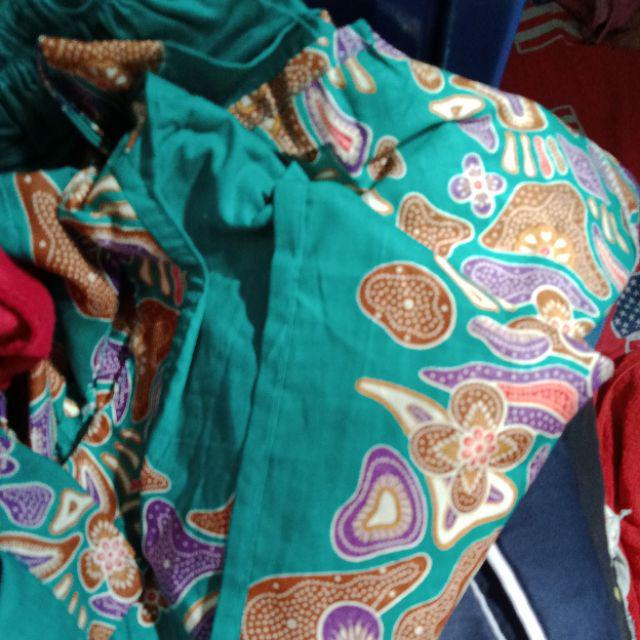 Setelan Jennifer Pendek