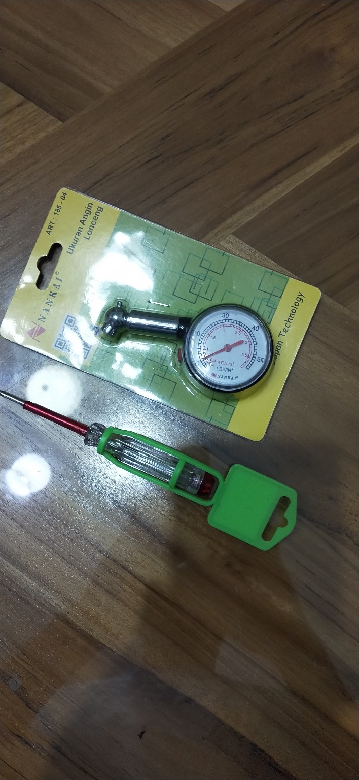 Tespen Listrik Ac Tespen Gantung Murah