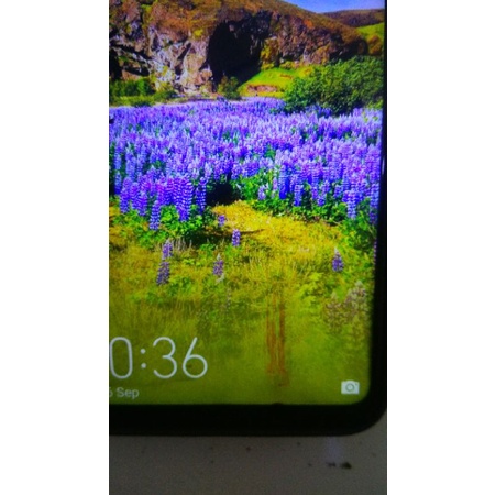hp minus huawei nova 3i