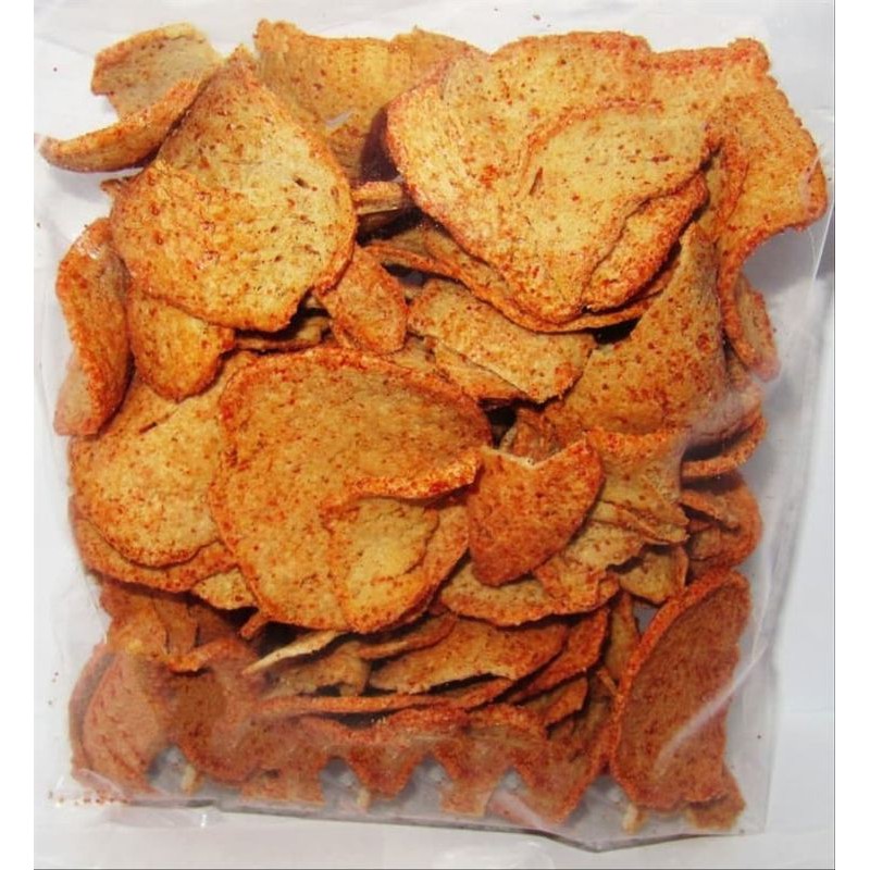 

SNACK MURAAAAHHH!!! SNACK KILOAN MURAH - BASRENG PEDAS KILOAN 200gr