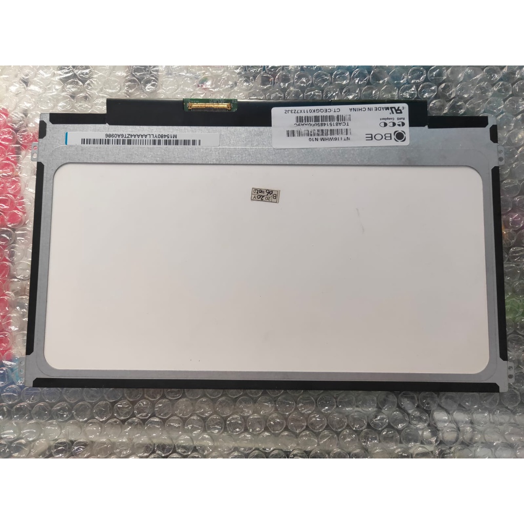 LED LAPTOP 11.6 SLIM 40PIN