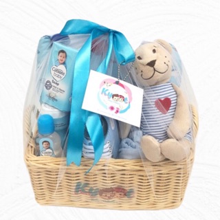 mothercare hampers