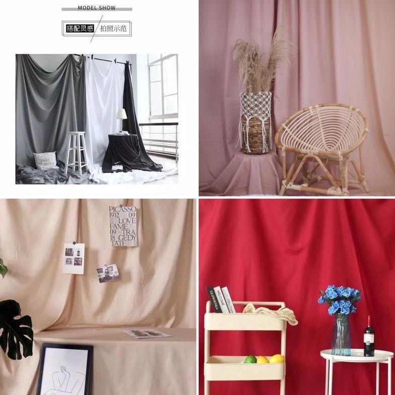 Kain Foto Kain Photo Kain Backdrop Foto Kain Background Foto Aesthetic Vintage Kain Piknik