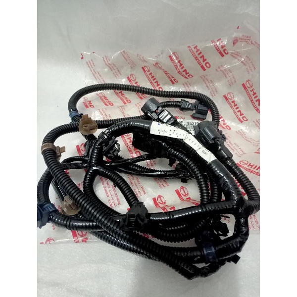 Kabel harnes hino kabel hernes hino