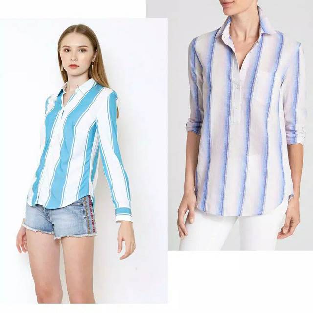 Kemeja Brand GAP Ori dan New