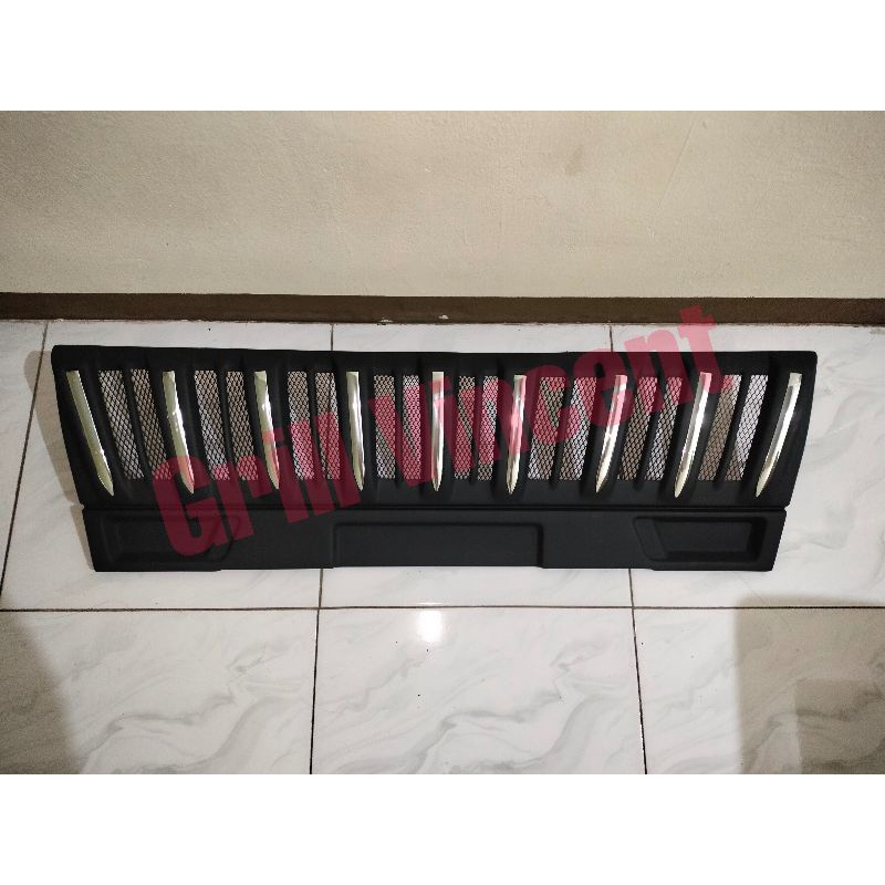 Gril apolo l300 Grill depan mitsubishi L300 model Apollo Prado