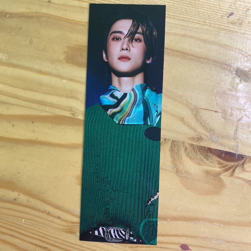 

Bookmark Jaehyun Favorite Oficial