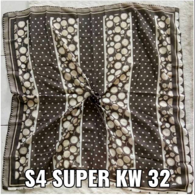 KERUDUNG DENAY KW l S4 SUPER KW 32
