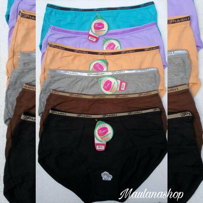 ready ukuran xxl celana dalam wanita piaoli cd wanita piaoli celana