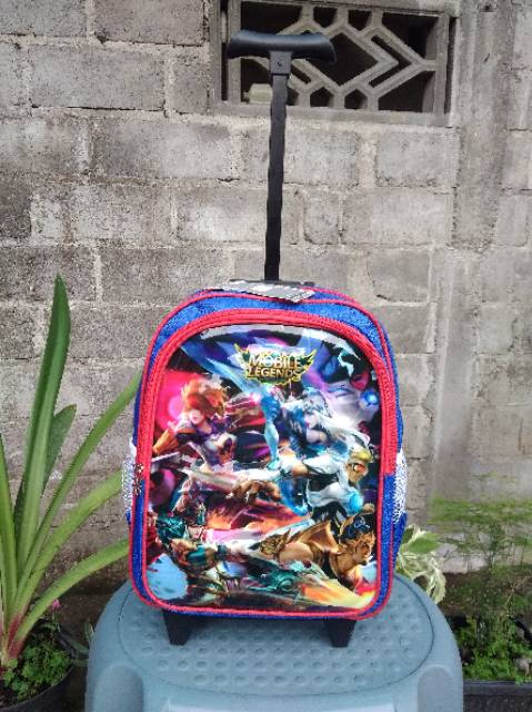 Tas Troli Anak Timbul Shopee Indonesia Tas Troli Anak Timbul Shopee Indonesia