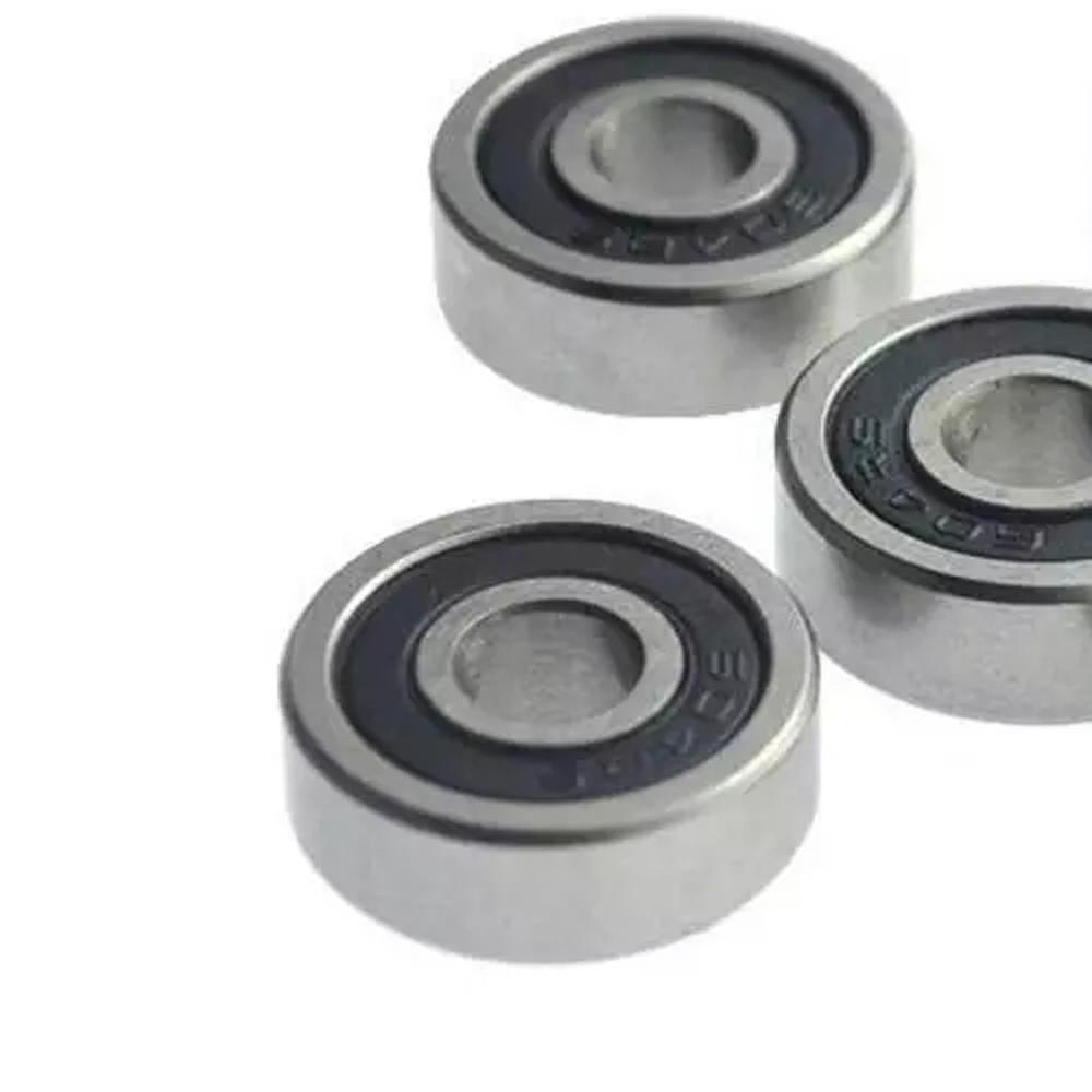 Nickolas1 Bantalan Sepeda Bicycle Parts Flower Drum Bearing 16*31*10mm Double Sealed 163110-2RS