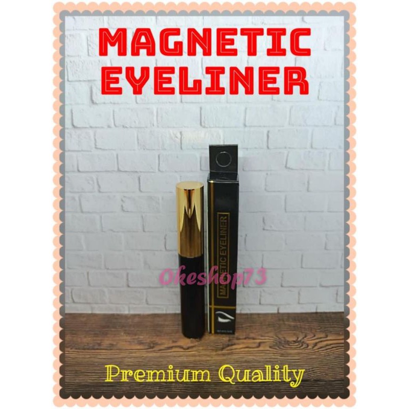 Eyeliner Magnetic For Magnetic Eyelash