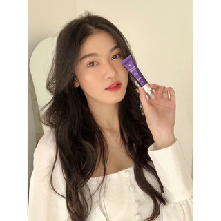 Trueve Multi Peptide Glycogen Ultimate Eye Gel Serum  
