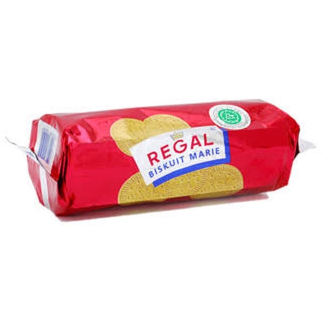 

Biskuit MARIE REGAL 250 g (BESAR)