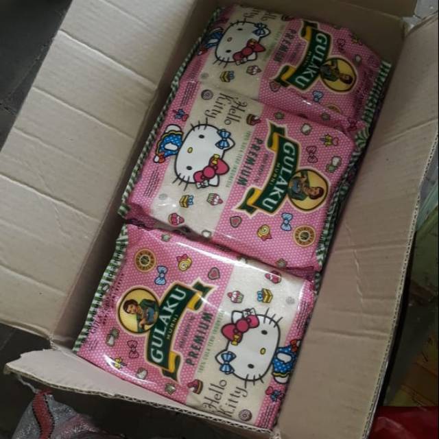 

Gulaku 1kg
