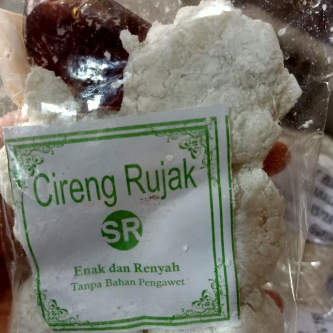 

Big Sale Cireng Rujak Big Sale