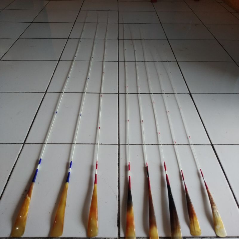 JORAN WADER VERSI (STANDAR LENTUR)  JEUJEUR BEUNTEUR SUBANG