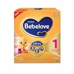susu anak bebelove 1 200 gram