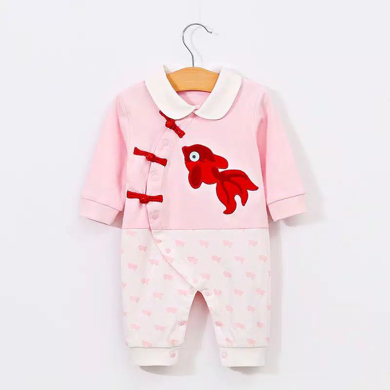 Pakaian Baby /Jumpsuit Baby