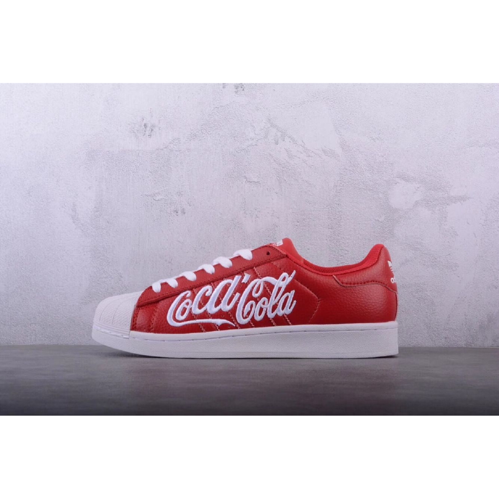 adidas coca cola