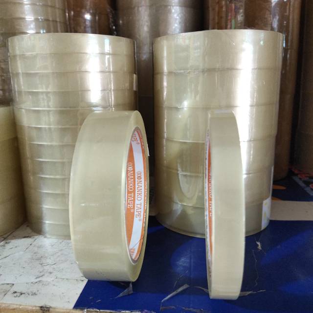 

Solatip/Solasi "nanko" Bening