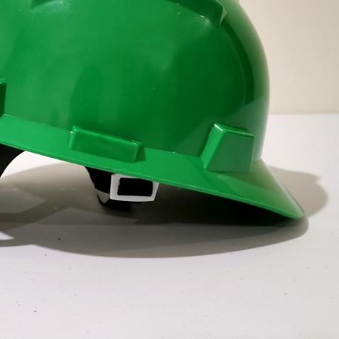 ➺ (SURABAYA) ENZO Safety Helm Proyek - Model Putar ✰