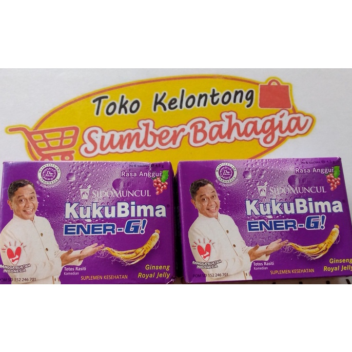 

KUKUBIMA ENER-G