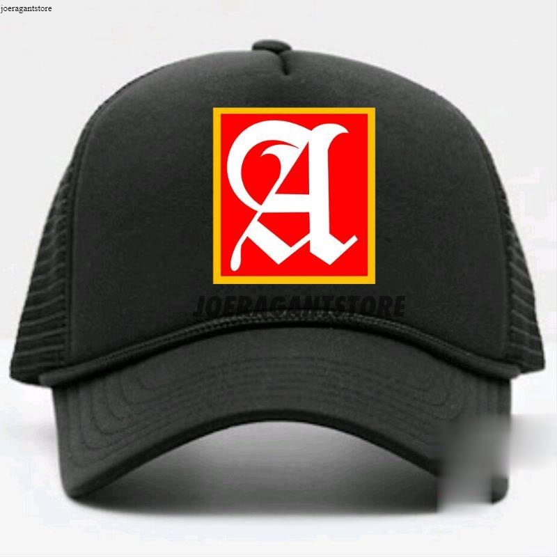 Topi Sampoerna Mild Logo Trucker JIS