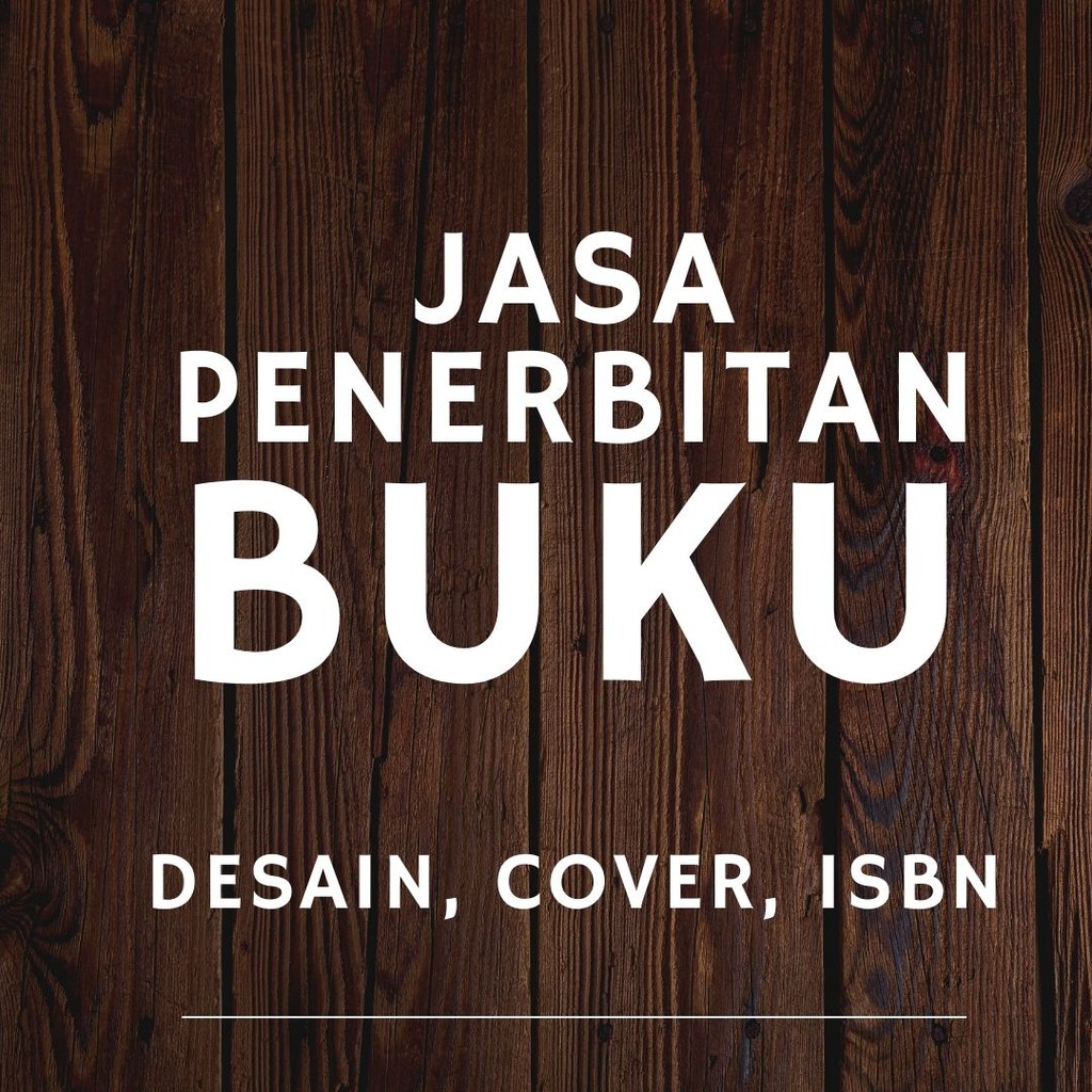 Jasa Penerbitan dan Pencetakan Buku / Penelitian/Skripsi/Tesis/Jurnal/Disertasi