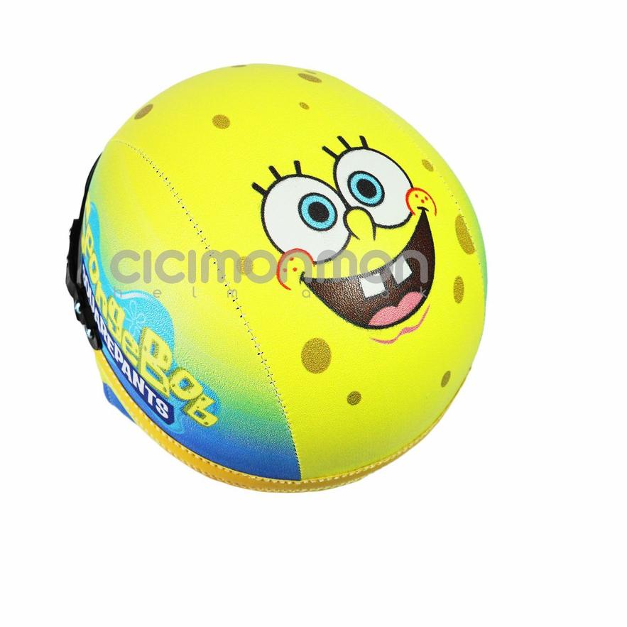 ◄ SUPER Helm Anak Retro Spongebob ☺