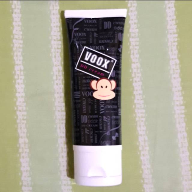 VOOX DD Cream