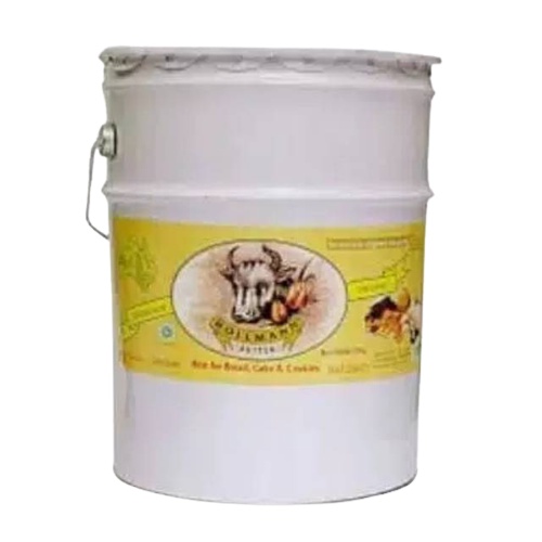 

Hollmann Room Butter Repack