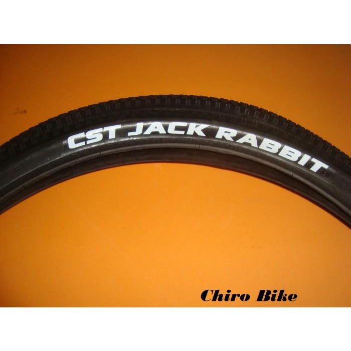 Tire | Ban Luar Cst Jack Rabbit 26 X 2.10