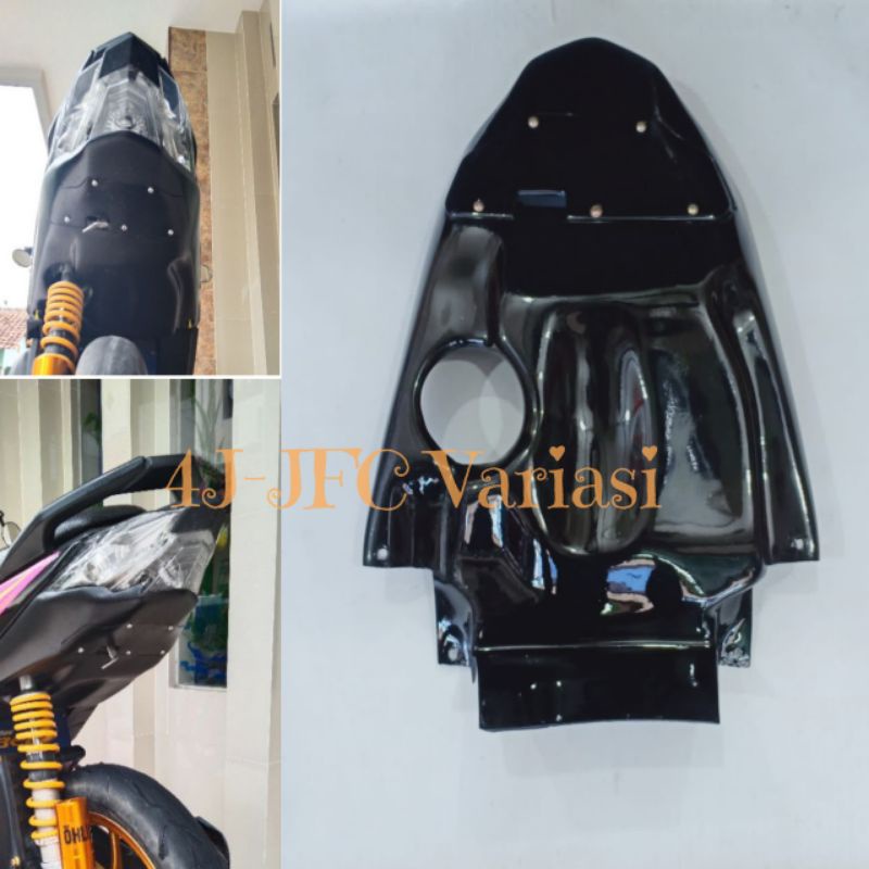 Undertail/Slancar Beat new 2016 - 2019