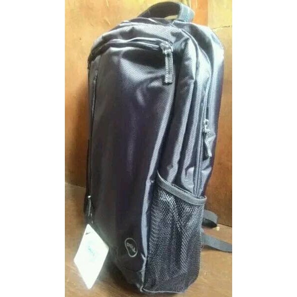 Exclusive Tas Ransel Backpack Essential Laptop Dell Original