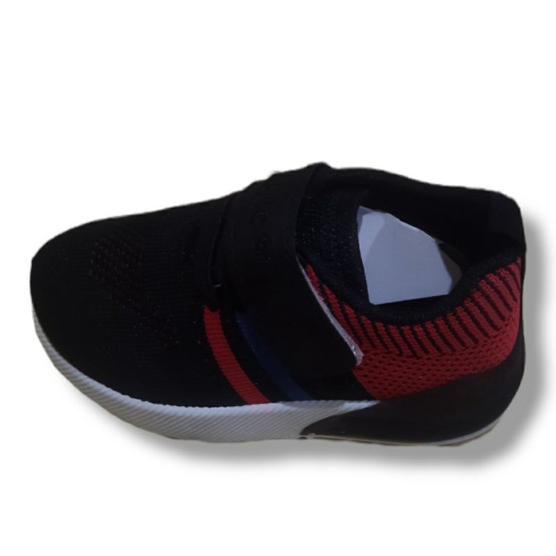 Sepatu Little m (Baby) Anak Laki