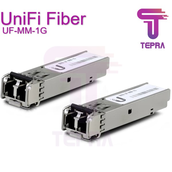 Ubiquiti SFP UF-MM-1G Unifi Fiber Multi Mode 1 Gbps