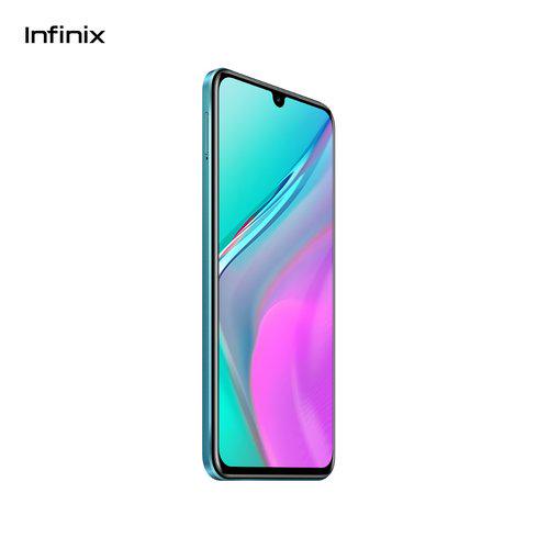 Infinix Note 11 4/64GB - Helio G88 - 6.7