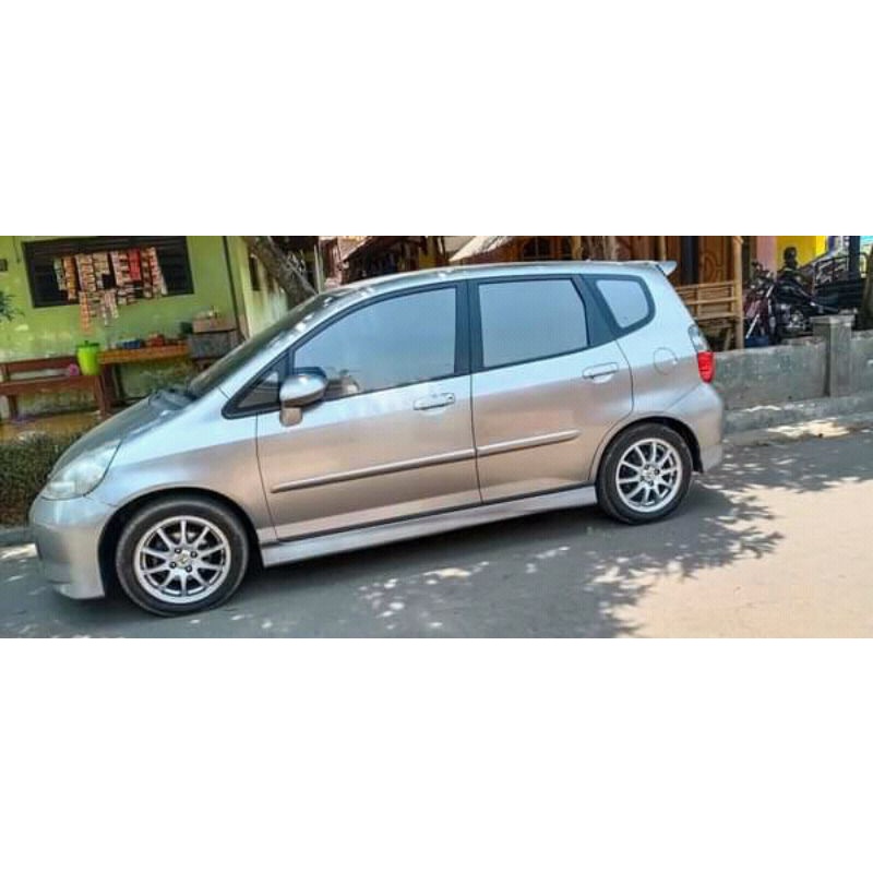 side skirt jazz gd3 mmc