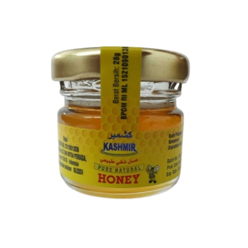 

Madu kasmir mini madu kashmir 28gr