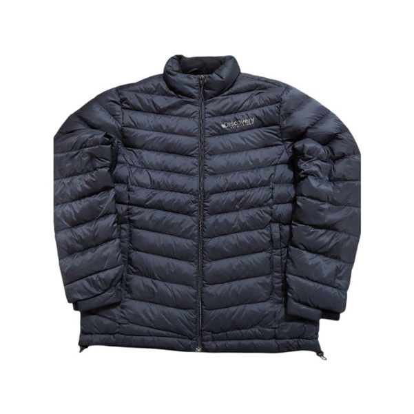 Discovery Expedition Down Jacket