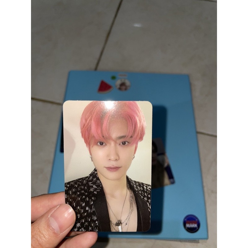 Pc Jaehyun past ver