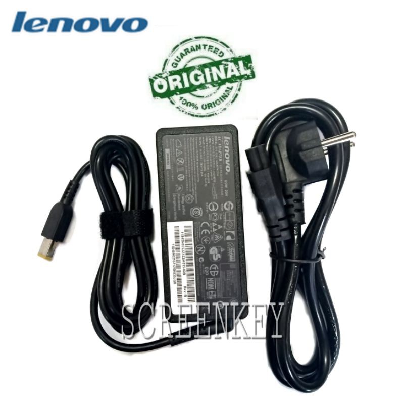 Adaptor Charger Laptop LENOVO G40 Z41 G40-45 G40-70 G400S G405S G40-80 G40-30 S410P G40-45 G41-35