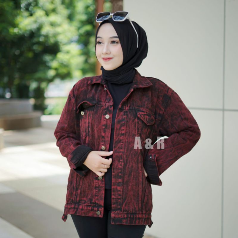 jaket jeans/jaket jeans pria/jaket jeans wanita/jaket jeans murah/jaket outdoor