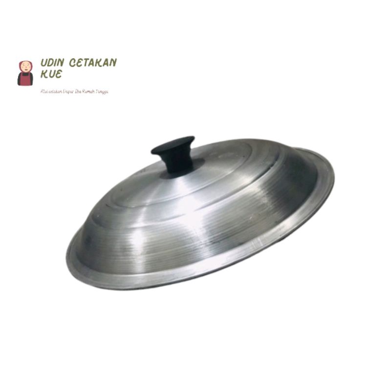 Tutup Cetakan Martabak Manis Loyang Martabak Manis