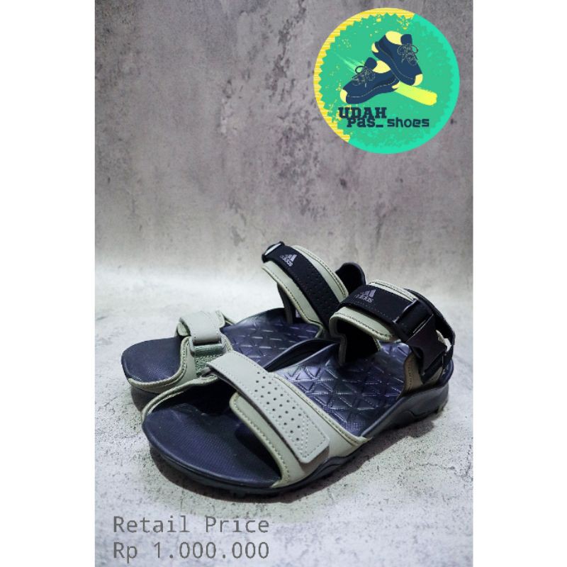 CYPREX ULTRA SANDAL II ART EF7424