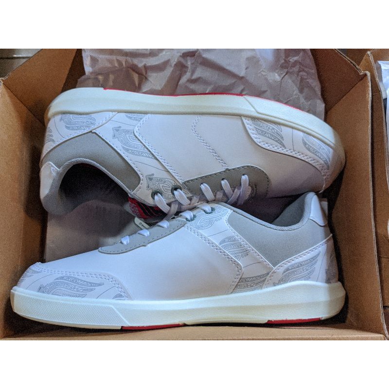 Aerostreet x getzke Size 43